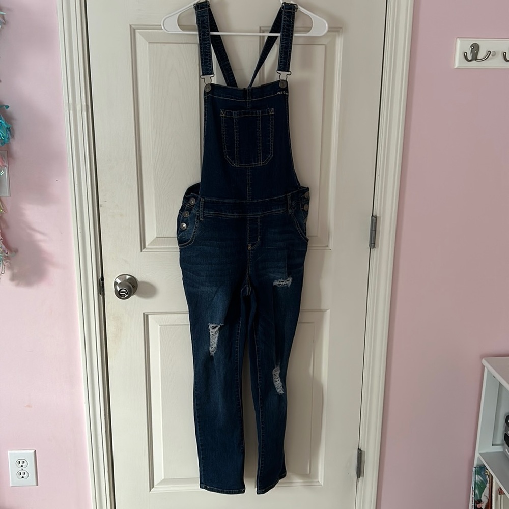 Overalls